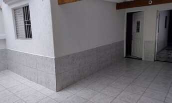 Imagem 3: Casa Residencial à venda, Vila Nova Mazzei, São Paulo - CA0004