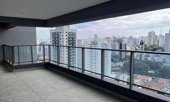 Imagem: Apartamento com 3 suítes à venda, 155