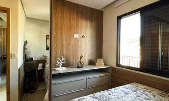 Imagem 2: Lindo Apto 100% mobiliado nunca habitado!