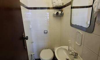 Imagem 7: Sobrado n Avenida Água Fria, reformado