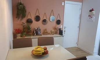 Imagem 2: Apartamento Residencial à venda, Jardim Paraíso, São Paulo - AP0088