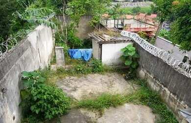 Imagem 5: Casa Residencial à venda, Vila Santos, São Paulo - CA0096