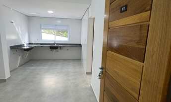 Imagem: Apto novo em excelente local no Jd. SP!