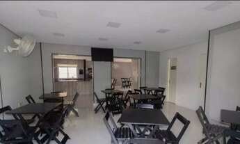 Imagem 4: Apartamento Residencial à venda, Vila Roque, São Paulo - AP0304