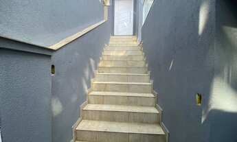 Imagem 3: Casa Residencial à venda, Tucuruvi, São Paulo - CA0106