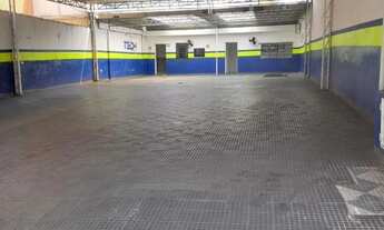 Imagem: Excelente Galpão Comercial no Tucuruvi