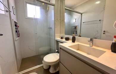 Imagem: Apartamento Residencial à venda, Lauzane