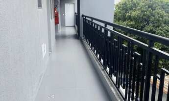 Imagem 6: Apartamento NOVO com 2 dormitórios para alugar por R$ 1.600,00 por mês no total - Imirim/