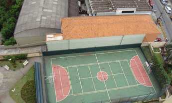 Imagem 3: Apartamento Residencial à venda, Parque Mandaqui, São Paulo - AP0538