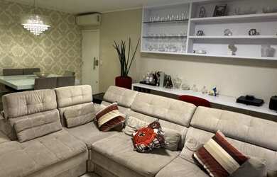 Imagem 6: Lindo apartamento para alugar no Chateau Monet. O único do condomínio