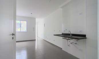 Imagem: Apartamento com 1 dormitório na Vila Guilherme