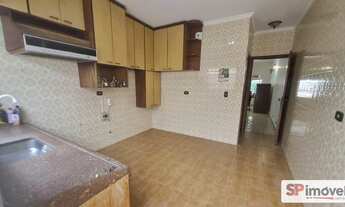 Imagem 7: Sobrado no Horto Florestal, lugar tranquilo e arborizado, excelente oportunidade