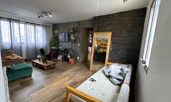 Imagem 4: Apartamento com 2 dormitórios à venda, 68 m² por R$ 450.000 - Casa Verde - São Paulo/SP