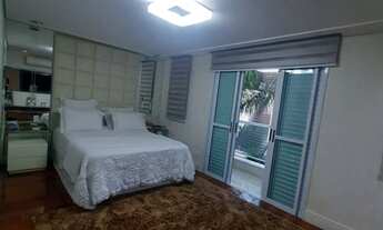 Imagem 7: Casa Residencial à venda, Horto Florestal, São Paulo - CA0333