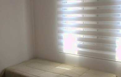 Imagem 2: Apartamento Residencial à venda, Vila Celeste, São Paulo - AP0206