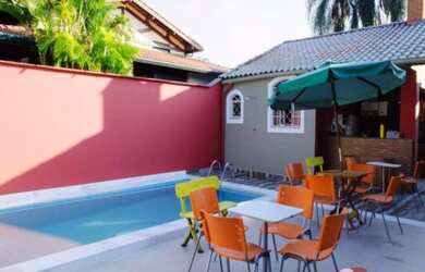 Imagem 6: Casa Residencial à venda, Vila Irmãos Arnoni, São Paulo - CA0361