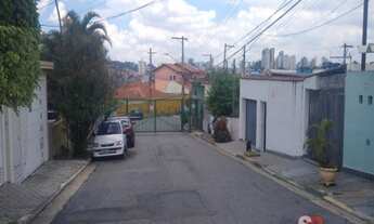 Imagem 2: Casa Residencial à venda, Jardim Paraíso, São Paulo - CA0194