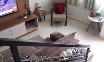 Imagem: Casa Residencial à venda, Vila Rosa, São