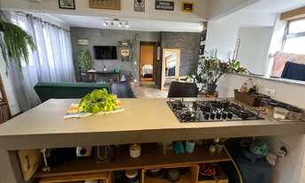 Imagem 5: Apartamento com 2 dormitórios à venda, 68 m² por R$ 450.000 - Casa Verde - São Paulo/SP