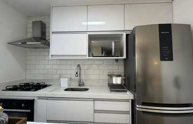 Imagem 6: Lindo Apto em excelente local na Vl. Guilherme!