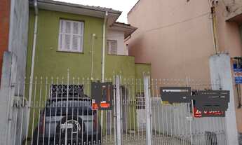 Imagem: Casa Comercial à venda, Santana, São Paulo