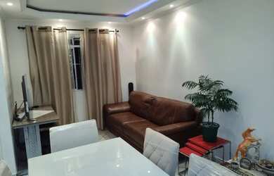 Imagem 2: Ótimo Apto Jaçana próximo a todo tipo de comércio!