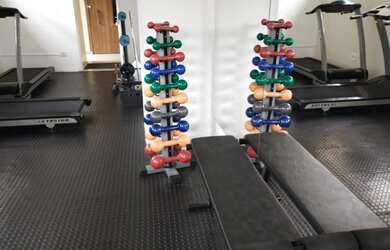 Imagem 3: Apartamento com excelente localização, andar alto, varanda Gourmet