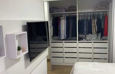 Imagem 7: Apartamento Residencial à venda, Santana, São Paulo - AP0374