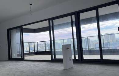 Imagem 3: Apartamento com 3 suítes à venda, 155 m² por R$ 2.700.000 - Vila Mariana - São Paulo/SP