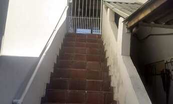 Imagem 2: Casa Residencial à venda, Vila Mazzei, São Paulo - CA0176