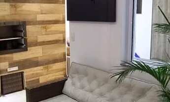 Imagem 3: Apartamento com 2 dormitórios à venda, 65 m² por R$ 792.000,00 - Vila Ester (Zona Norte)