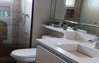 Imagem 5: Apartamento Residencial à venda, Vila Maria Alta, São Paulo - AP0157