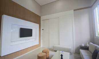 Imagem: Apartamento com 3 dormitórios no Jardim