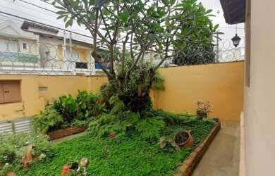 Imagem 5: Casa Residencial à venda, Vila Irmãos Arnoni, São Paulo - CA0080