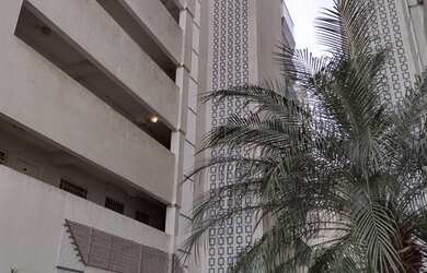 Imagem 7: Apartamento com 2 dormitórios para alugar, 58 m² por R$ 2.837/mês - Parada Inglesa