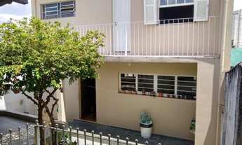 Imagem 3: Casa Residencial à venda, Jardim Paraíso, São Paulo - CA0194