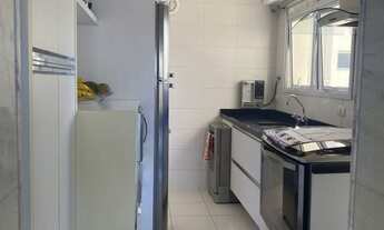 Imagem: Apartamento Residencial à venda, Imirim