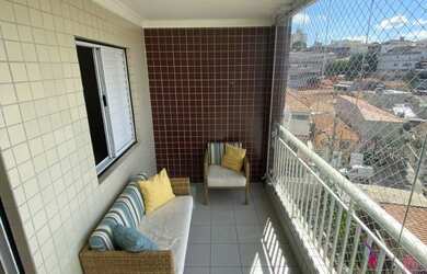 Imagem 7: Apto com 3 dorms, 1 suite na Vila Paiva!!