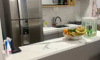 Imagem 6: Apartamento Residencial à venda, Vila Siqueira (Zona Norte), São Paulo - AP0148