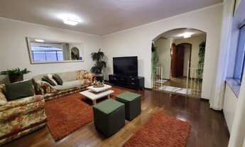 Imagem: Casa Residencial à venda, Parque Peruche