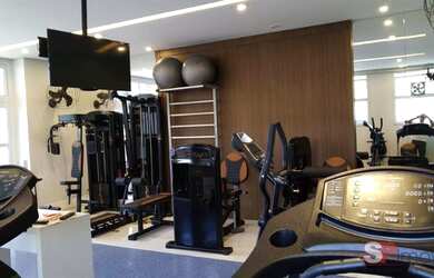 Imagem 3: Apartamento Residencial à venda, Vila Dom Pedro II, São Paulo - AP0352