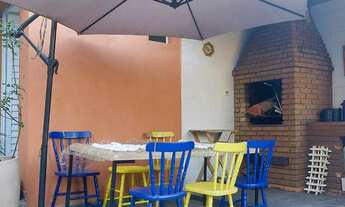 Imagem 3: Sobrado com 3 dorms, 1 suite, 5 vagas na Casa Verde!!