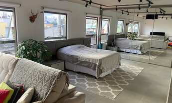 Imagem 7: Apto com 70m² com 1 dorm no Max Haus Santana!!