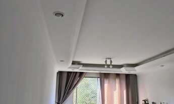 Imagem 7: Apartamento com 2 dormitórios à venda, 50 m² por R$ 330.000 - Vila Irmãos Arnoni - São Pau