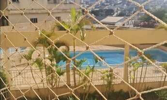 Imagem 6: Apartamento com 2 dormitórios à venda, 50 m² por R$ 469.149 - Parque Peruche - São Paulo/S