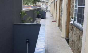 Imagem 3: Sobrado 90mt em Condomínio com 02 Suítes e 02 Vagas Cobertas!