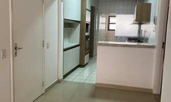 Imagem 3: Apartamento com 3 dormitórios no quarteirão da praia - Embaré//Santos