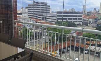 Imagem 3: Ótimo Apto 3 dorm. Varanda Gourmet na Vl. Maria!