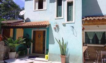 Imagem 7: Casa com 3 dormitórios à venda, 200 m² por R$ 950.000,00 - Santa Inês - Caieiras/SP