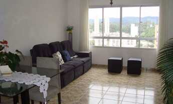 Imagem: Apartamento Residencial à venda, Parque